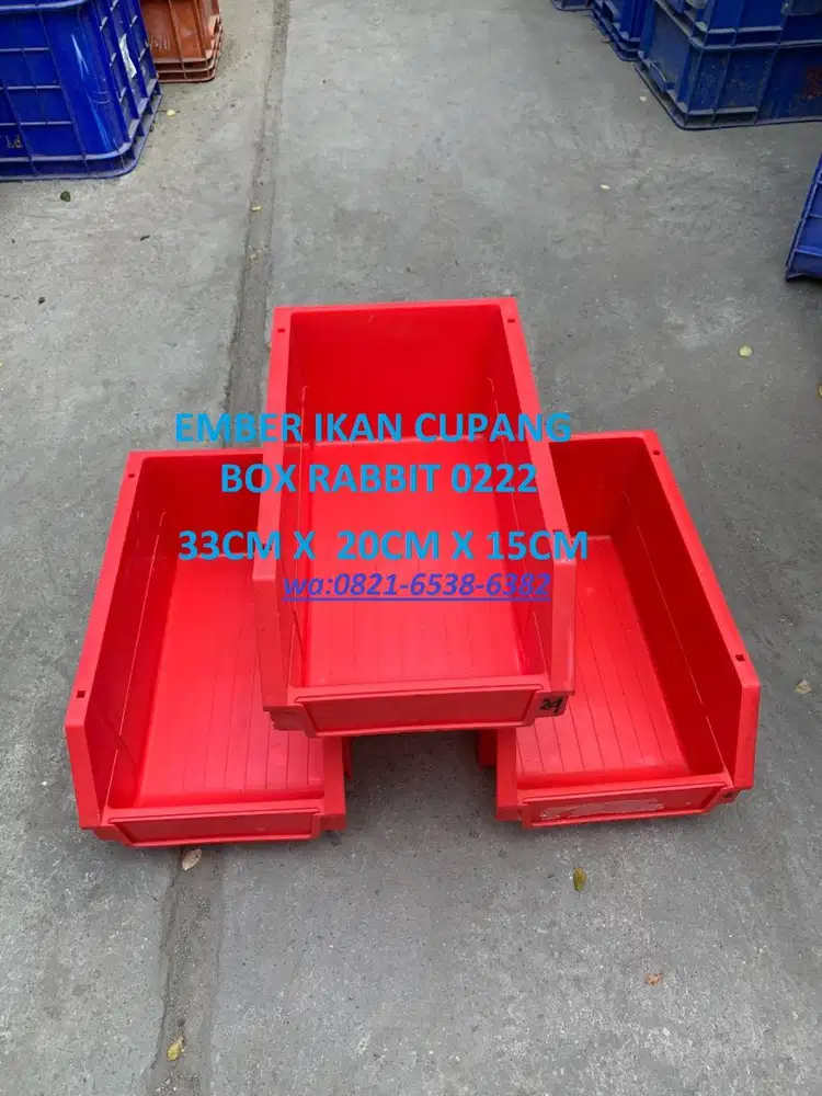 Tool chest 0222 ei