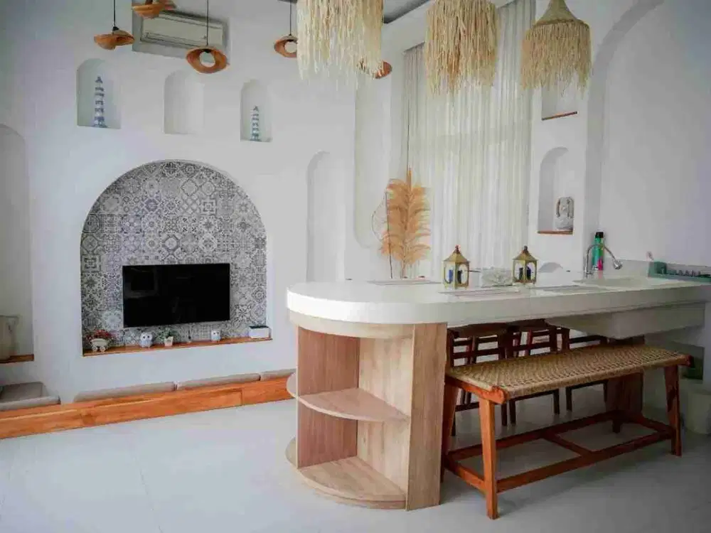 Villa Mediterania balangan kuta selatan Best for invest
