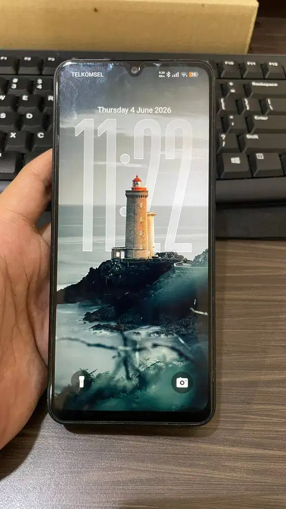 Xiaomi Redmi 14C 6/128 NFC