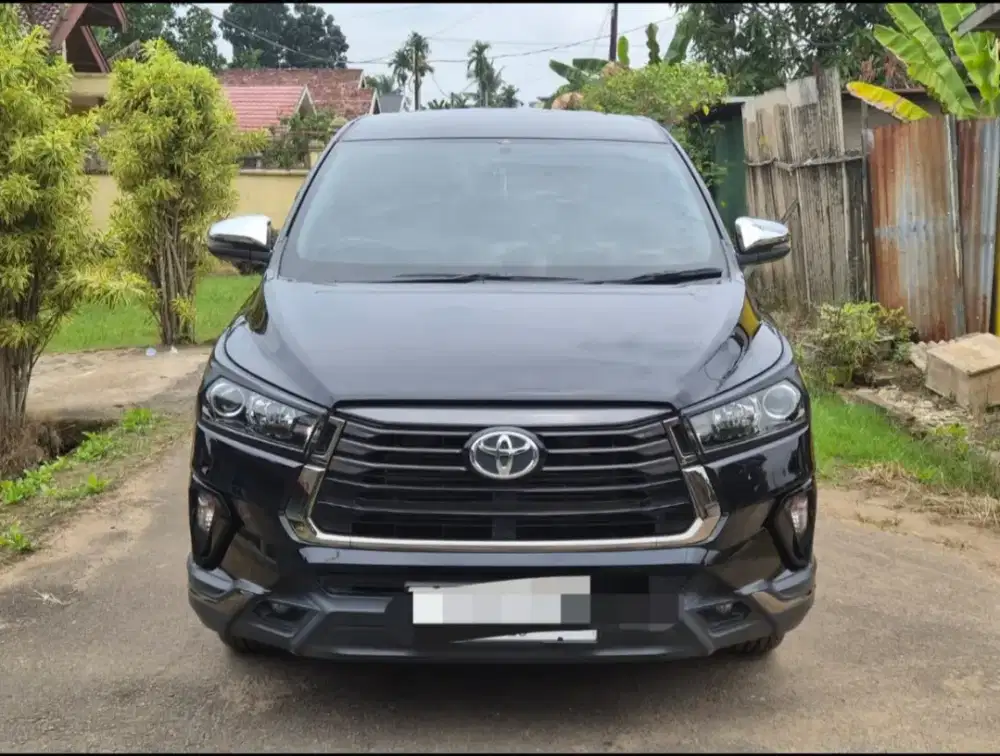 INNOVA VENTURER MATIC 2021