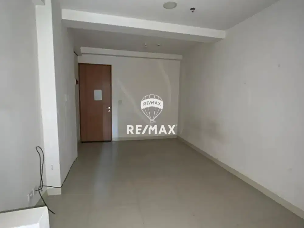 Dijual Studio Oak Tower B Pulo Gadung – View Kolam Renang, Unfurnish, Harga Menarik