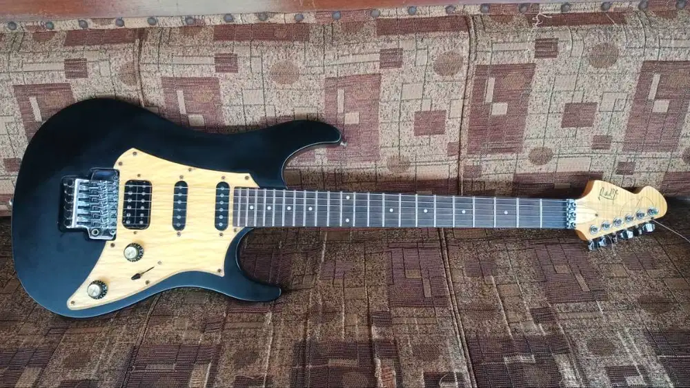 Gitar radix sir v original radix