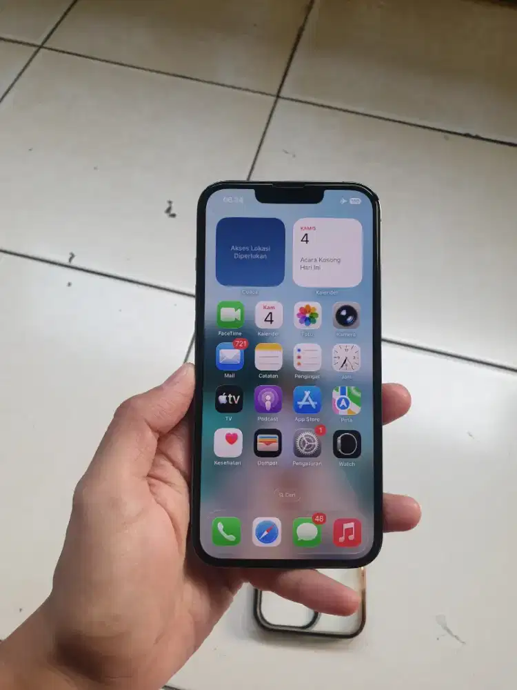 Iphone 13 Pro 256GB