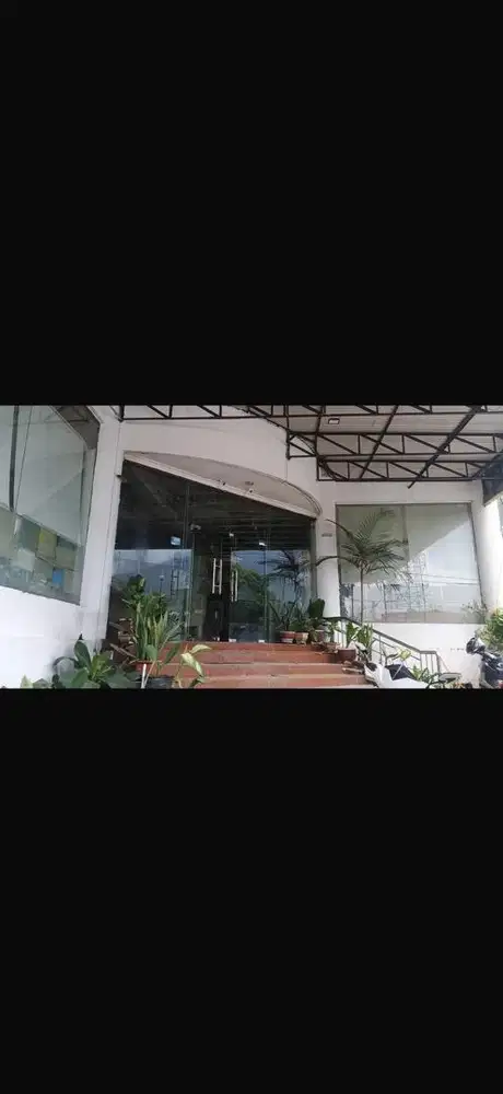 Loker Admin/Asisten Manager
