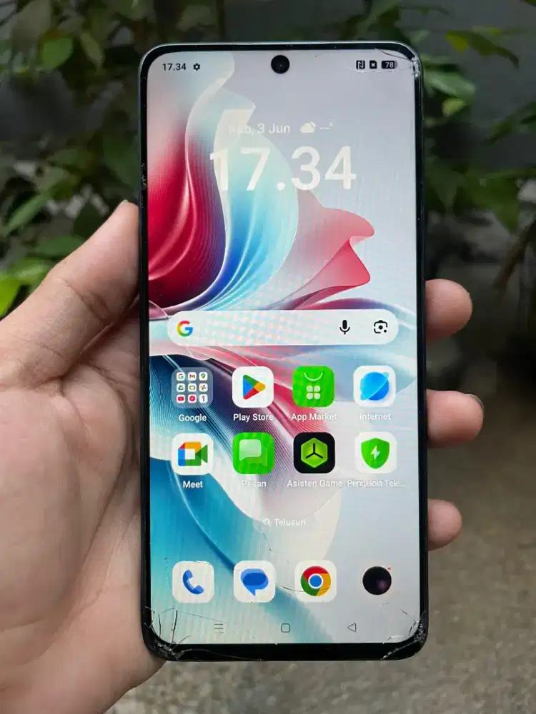 Oppo Reno 11f 8/256GB