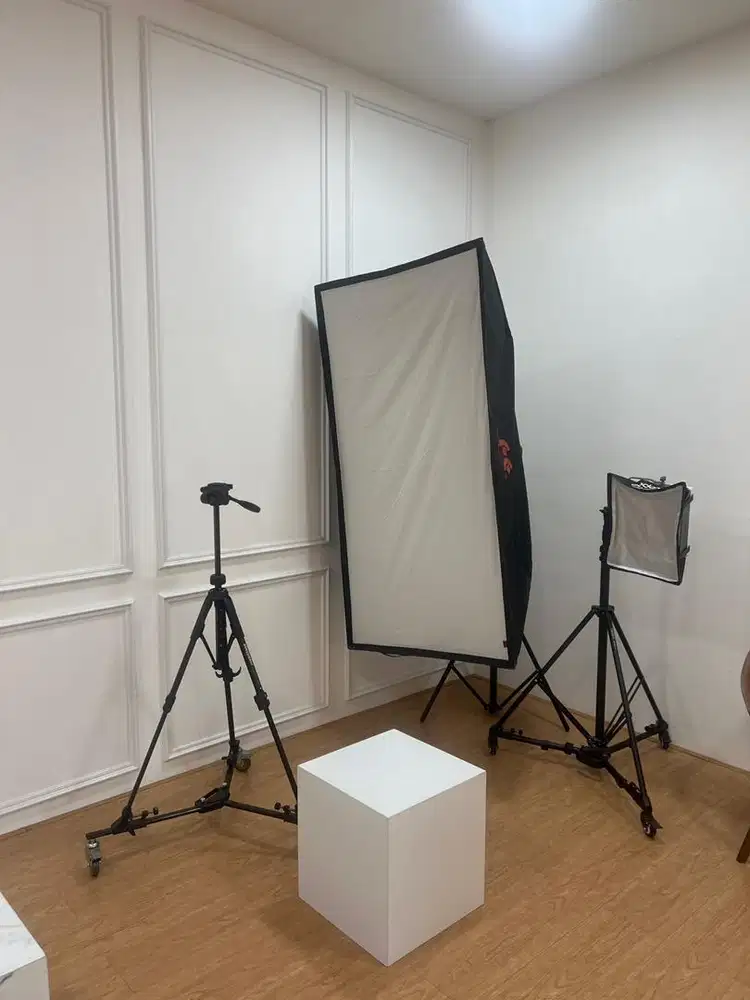 dibutuhkan karyawati untuk studio foto di mulyosari