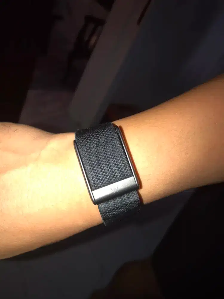 Gelang WHOOPS 5.0