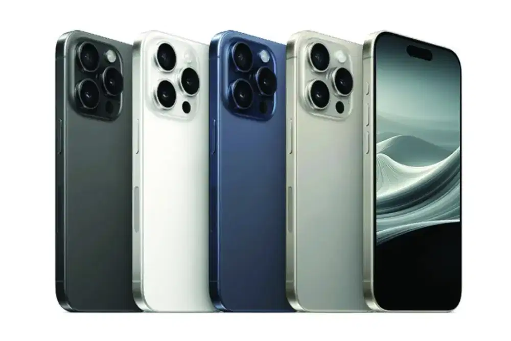 Want to Buy! Iphone 15 pro 1TB ibox/inter