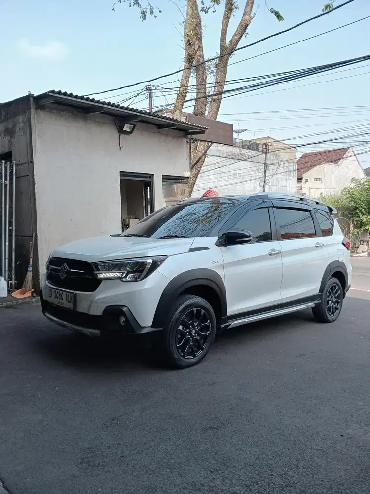 Suzuki XL7 2024 Bensin