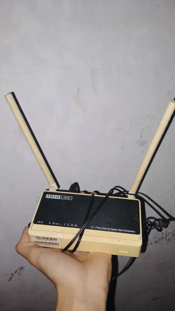 TOTOLINK N300RT