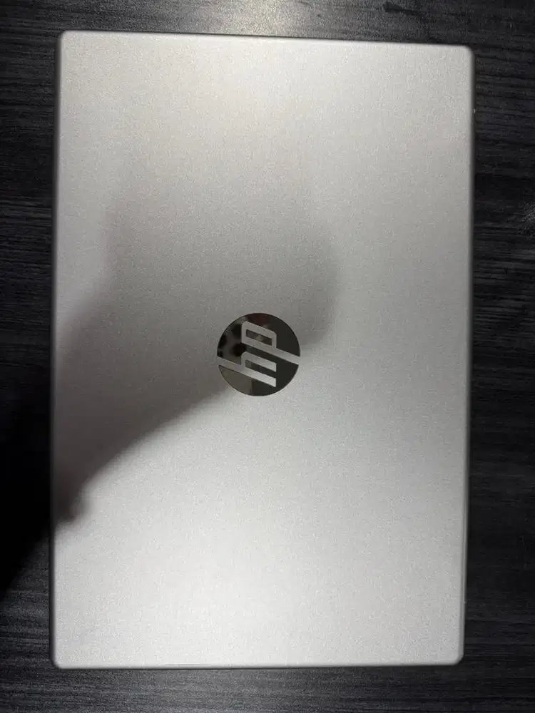 Hp laptop 14-em0333AU