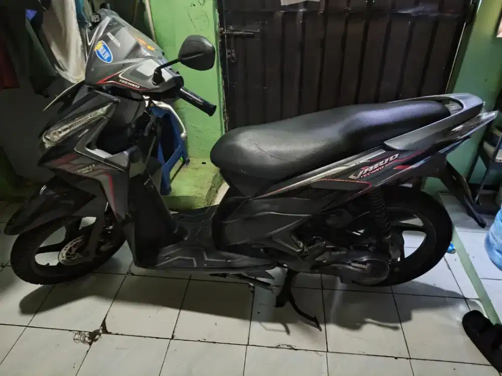 vario techno 110