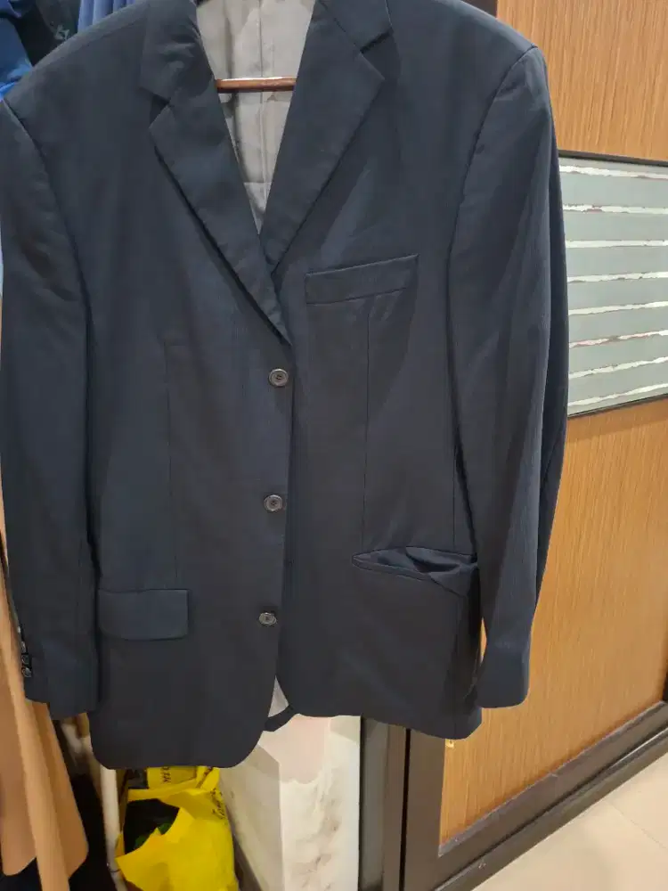 Jass hugo boss original