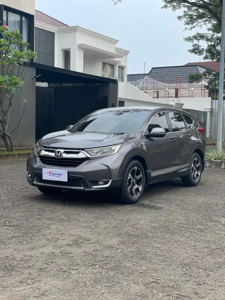 Honda CR-V 1.5 Turbo Non Prestige At 2019