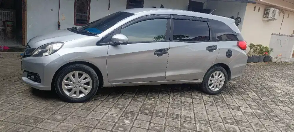 Mobilio e 2016 sc digital