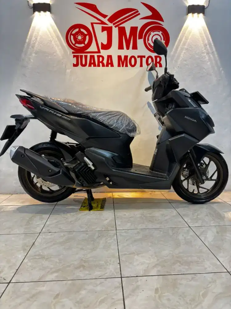 VARIO 160 ABS 2022 UNIT TERAWAT SIAP PAKAI CASH VREDIT DP 500 AJA