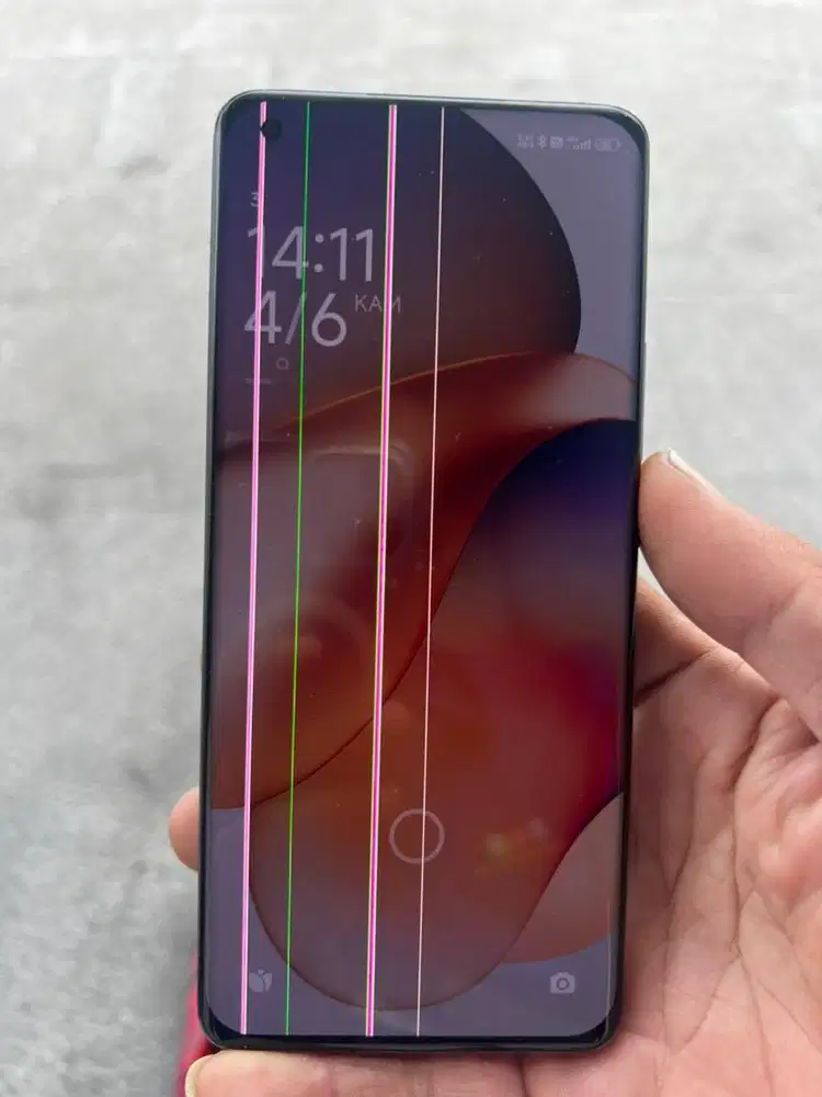 Xiaomi MI 11 8/256