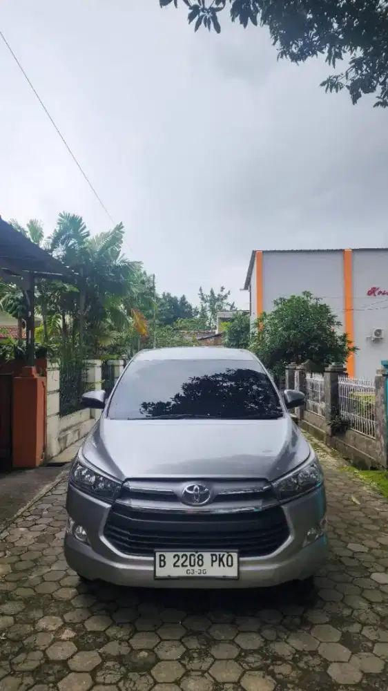 REBORN G 2.0 2020 A/T