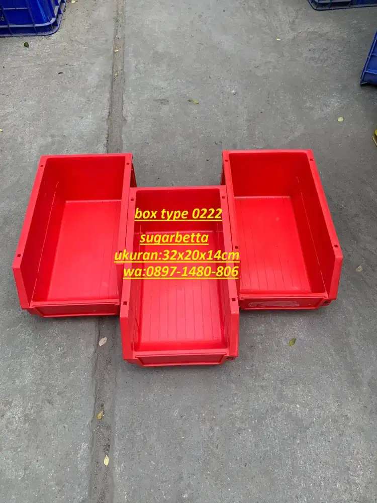 Tool chest 0222 sb