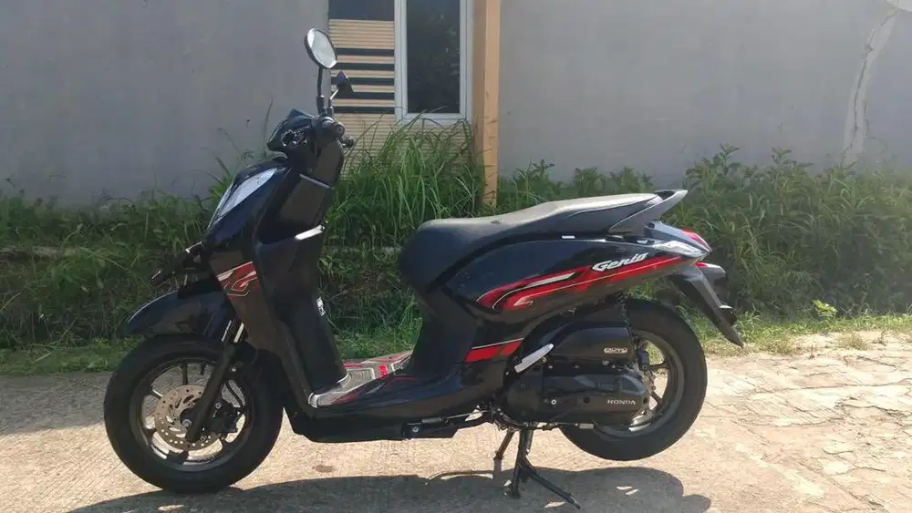 58@:DP:850RB DEPOK GENIO125CBS 2022