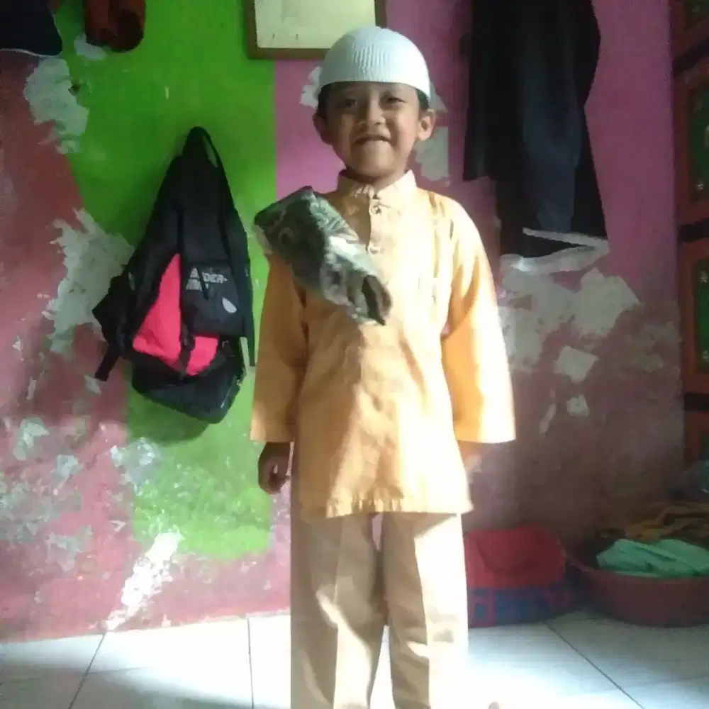 cari pekerjaan yg deket aja gaji yg penting cukup