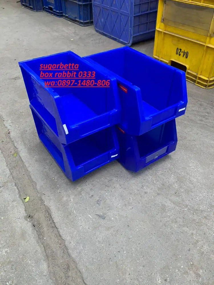 Tool chest 0222 sb