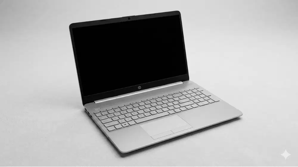 JUAL LAPTOP HP 16 INCH | SSD 512GB | RAM 8GB | UNTUK KULIAH & KERJA