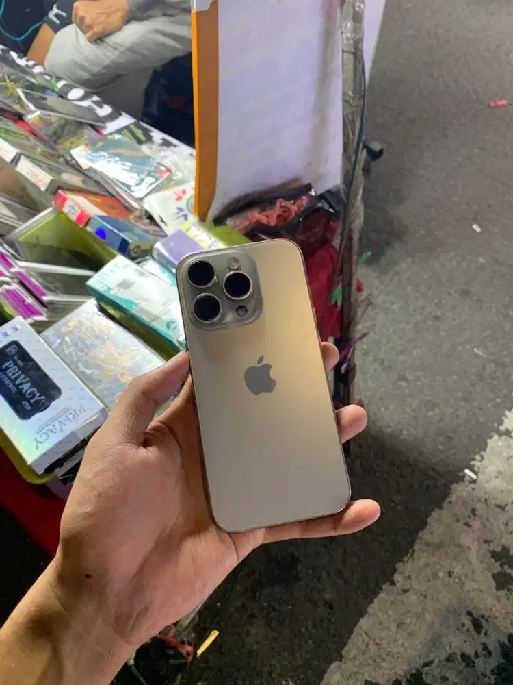 iphone 15 pro 128gb inter all operator