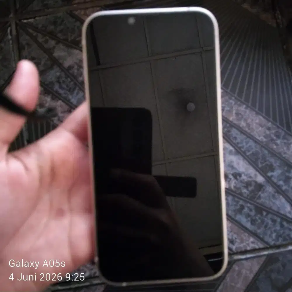 IPHONE 13 INTER 128 GB