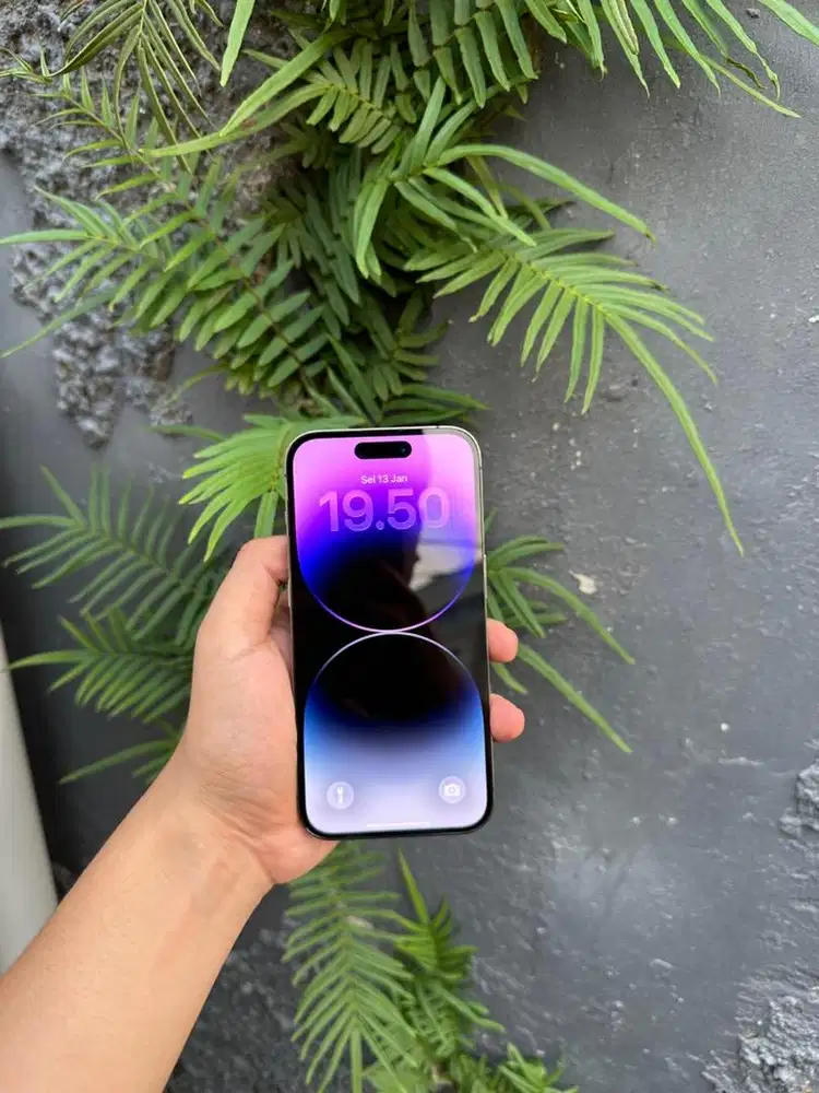 IPHONE 14 PRO 128