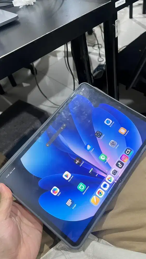 Jual Xiaomi Pad 7
