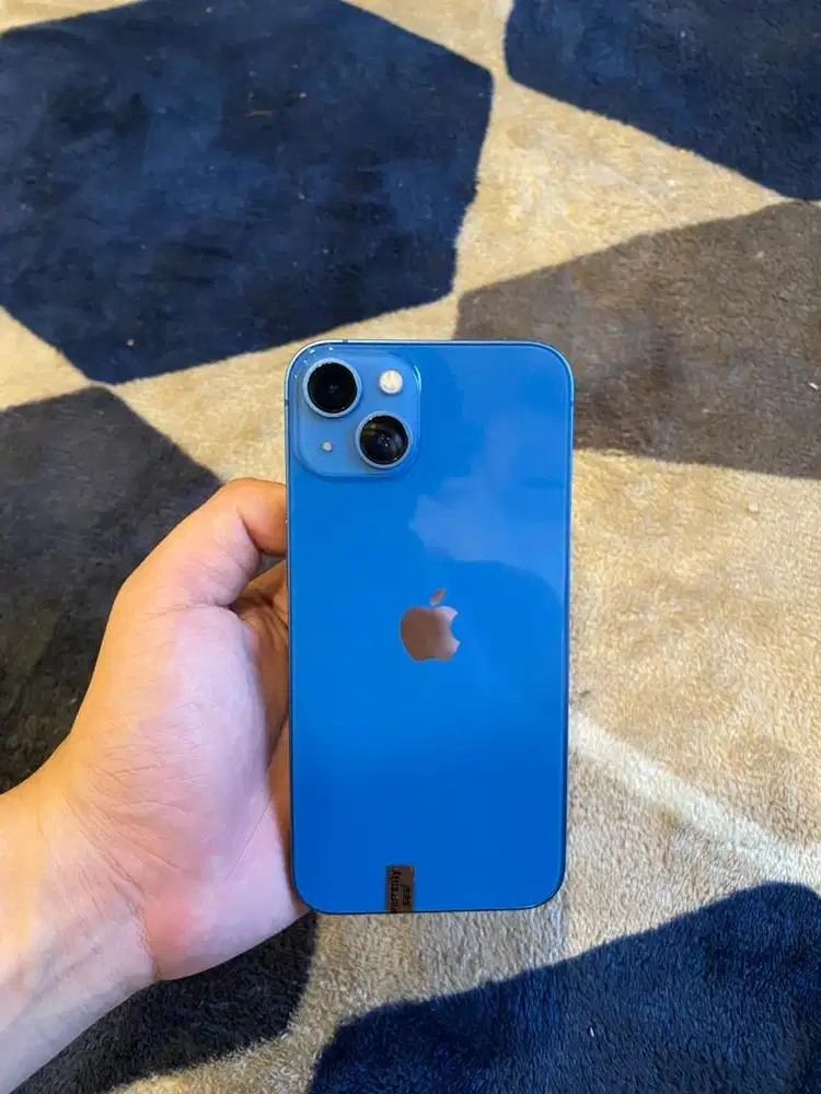 IPHONE 13 128gb