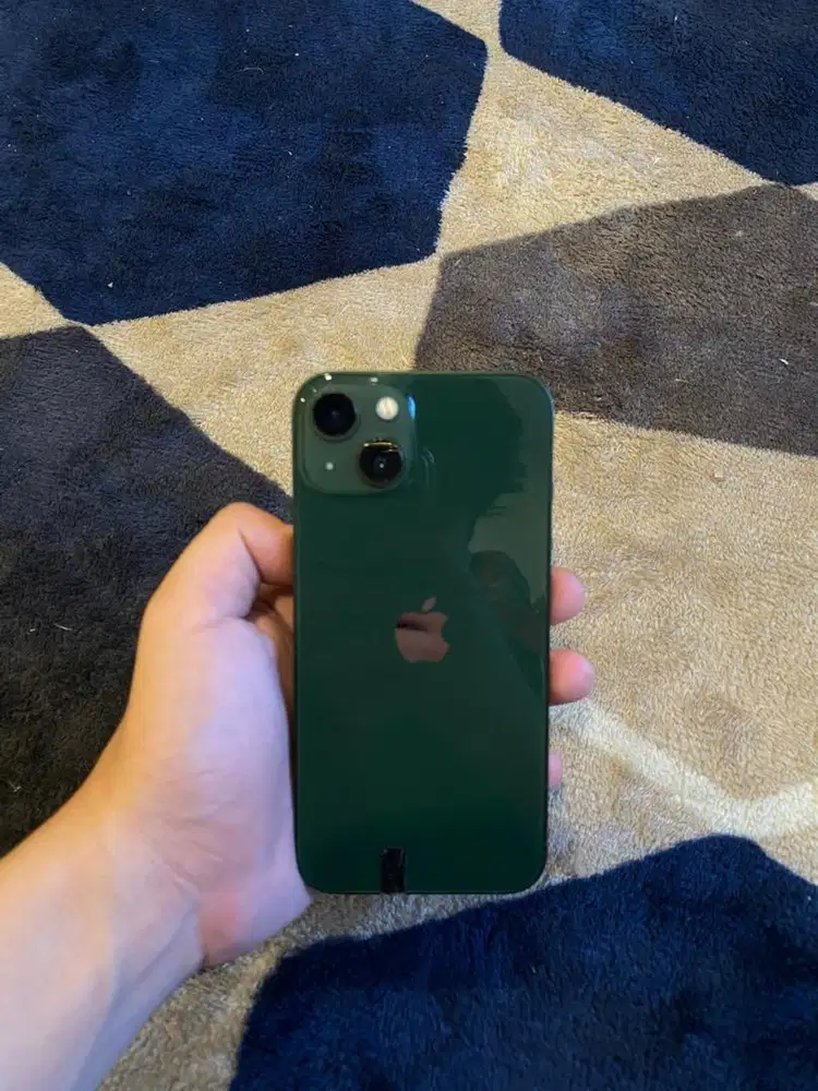 IPHONE 13 128gb