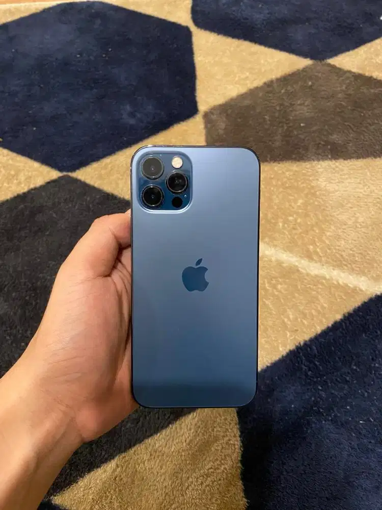 IPHONE 12 PRO 256