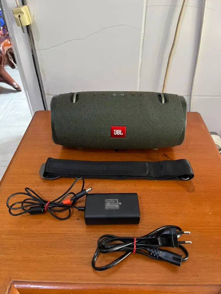 JBL Xtreme 2 Original