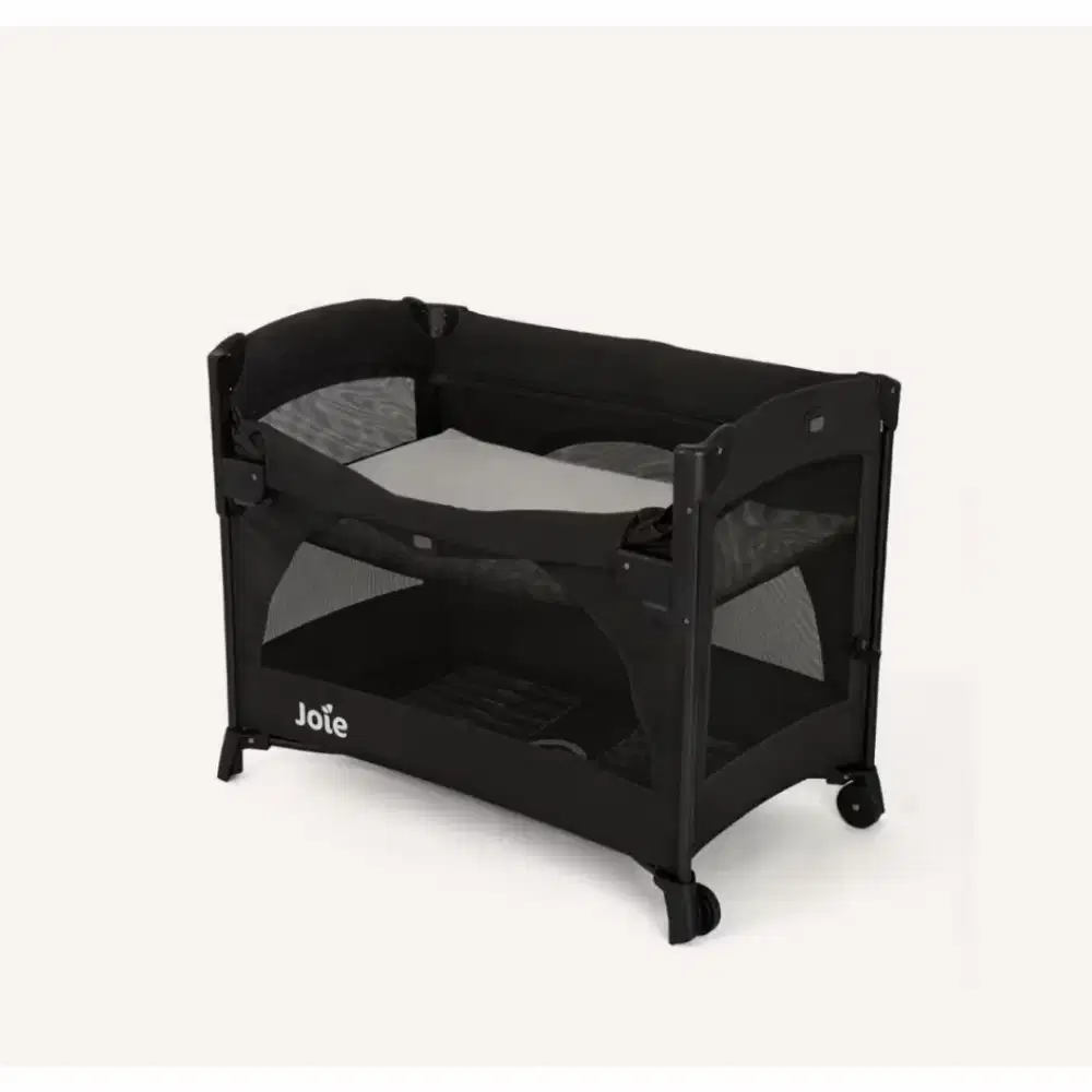 Baby box Joie SECOND