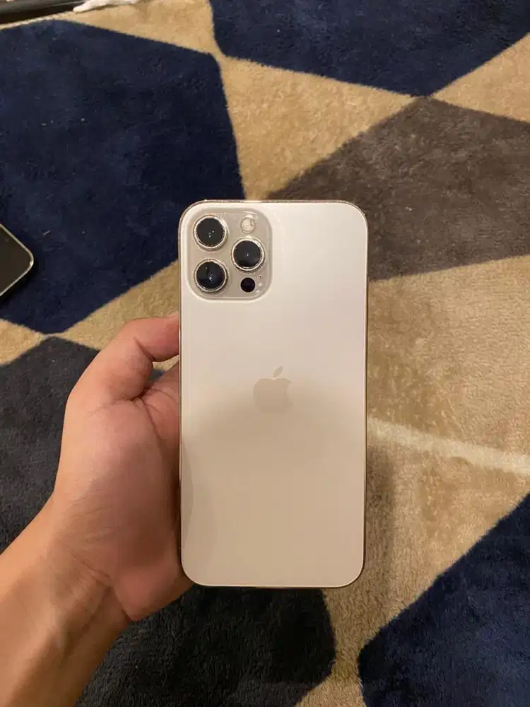 IPHONE 12 PRO 256