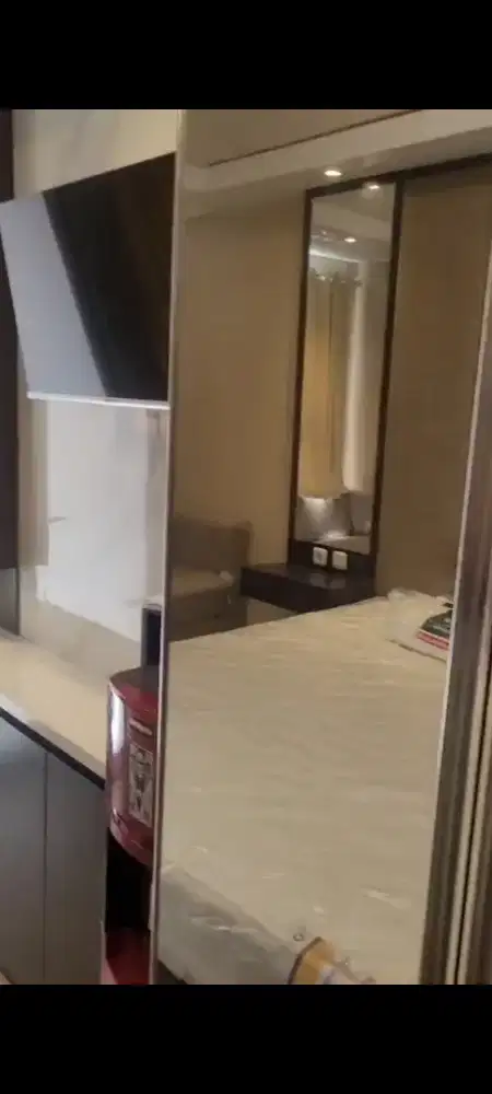 Apartment Di Jual