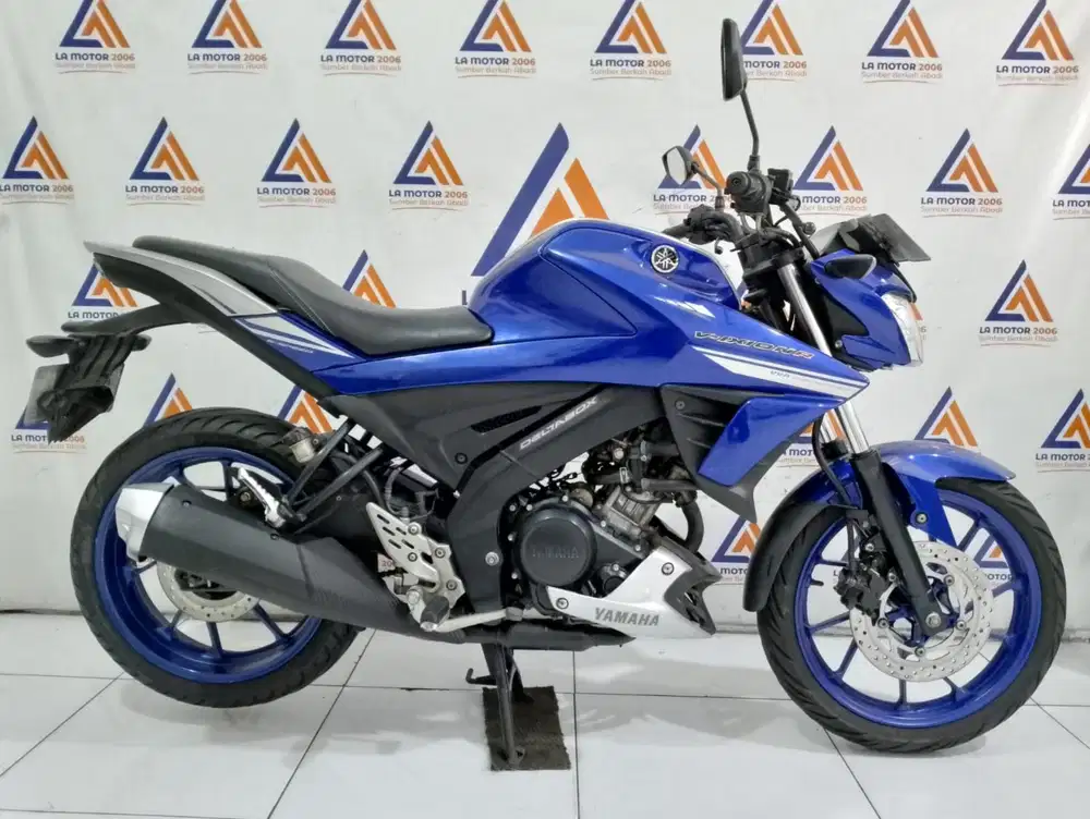 VIXION R TH 2018 | SIAP PAKAI | CASH/CREDIT/TT