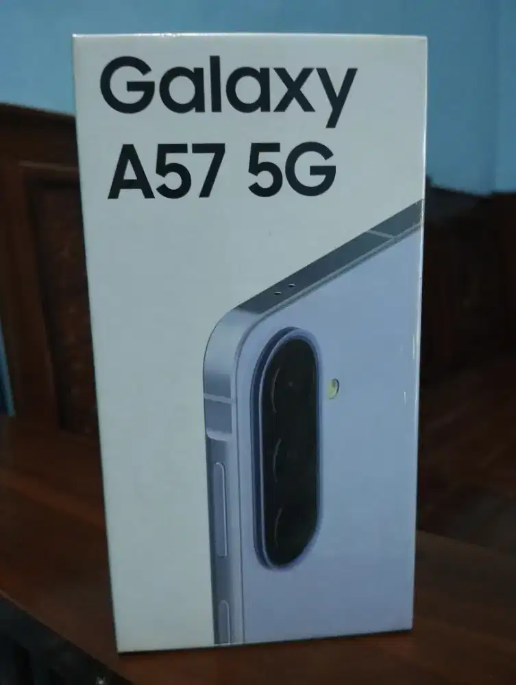 Samsung galaxy A57 5G 8/256