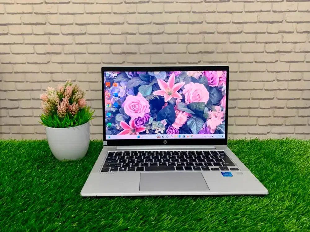 HP Probook 630 G8 Intel Core i5-1145G7/ RAM 8GB/ SSD 256GB