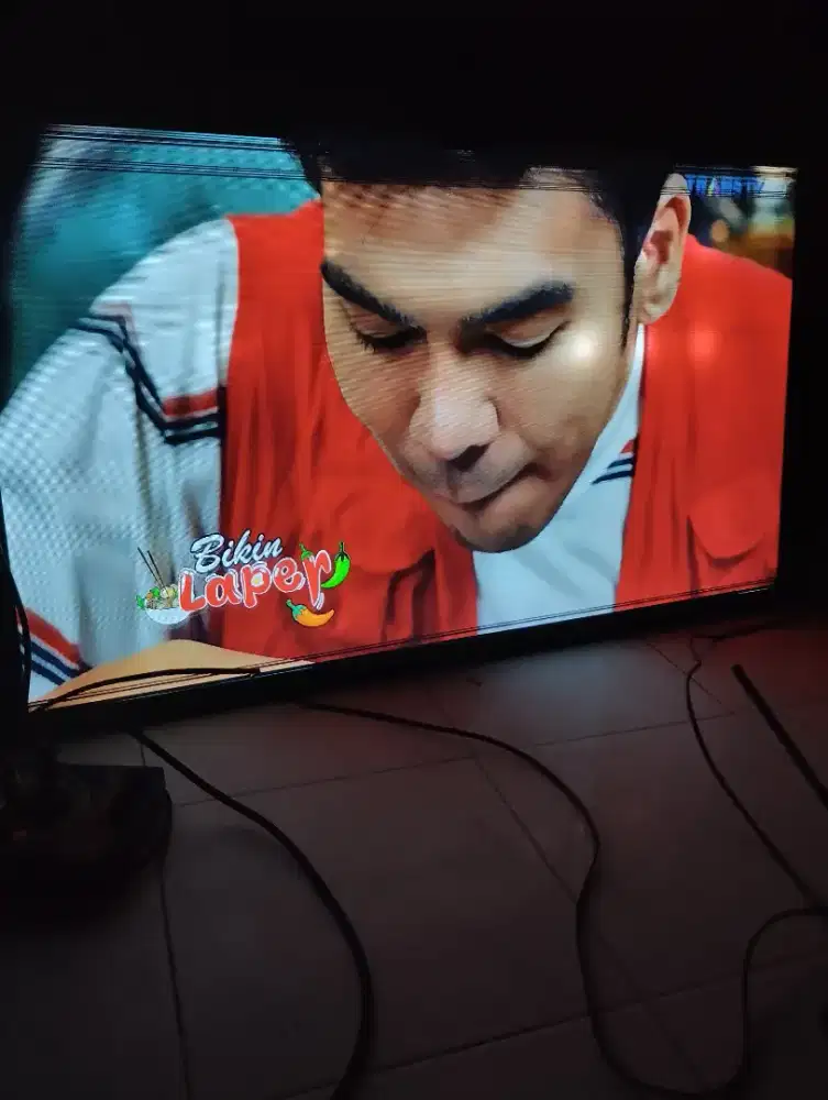Smart samsung 43 digital seadanya