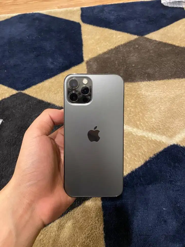 IPHONE 12 PRO 256