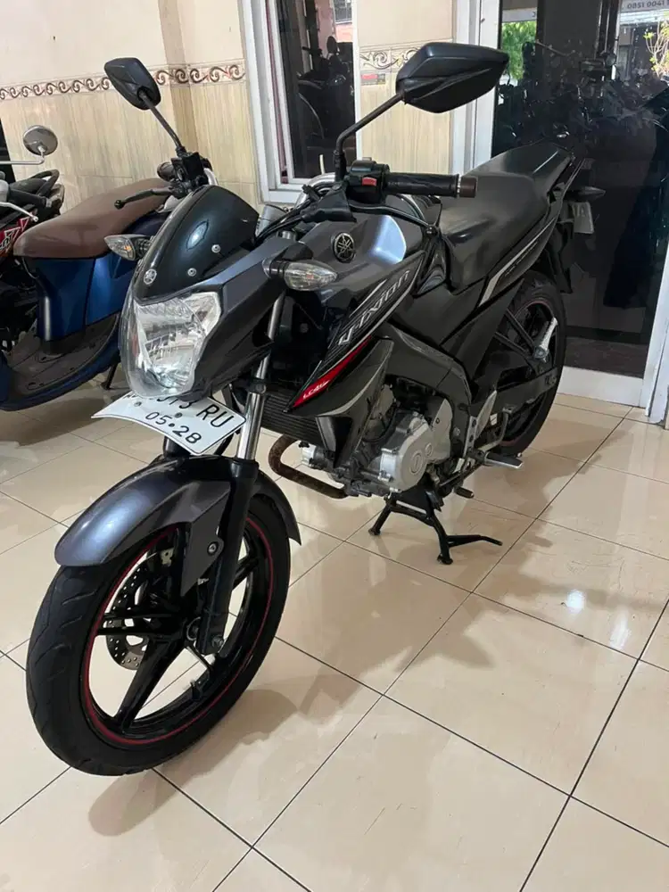 Vixion murah bagus