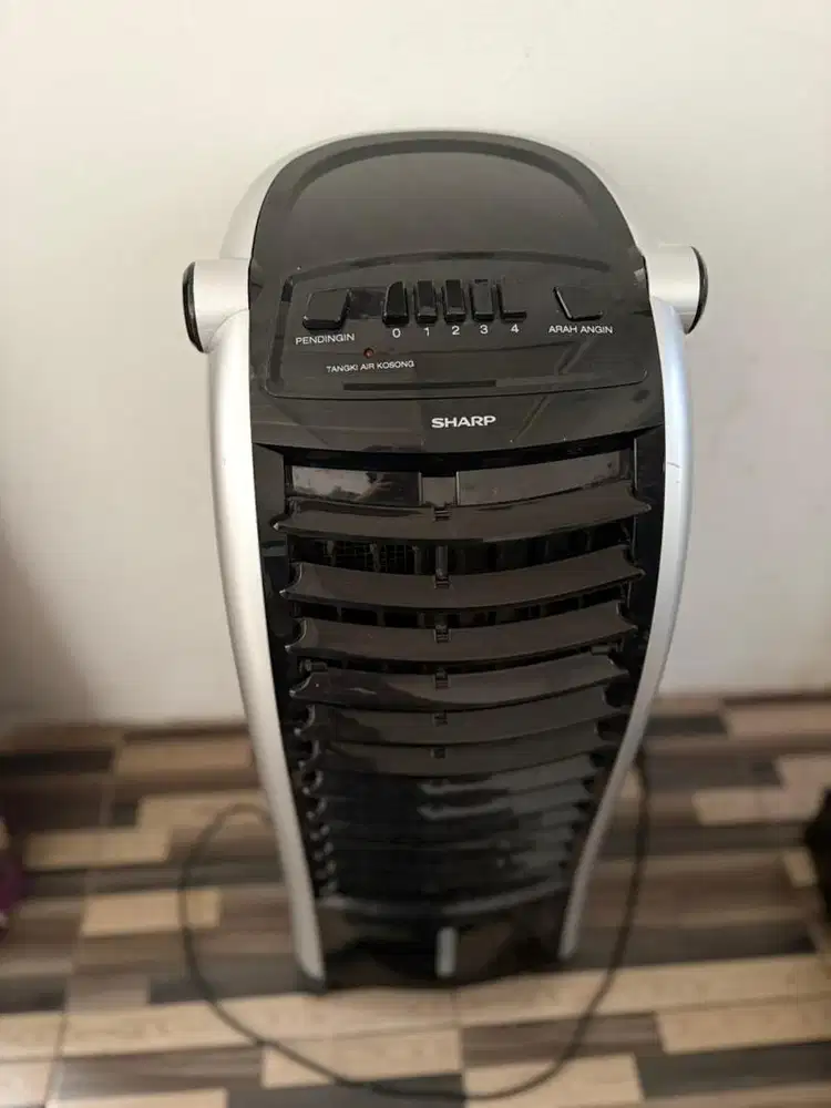 Dijual Air Cooler SHARP second