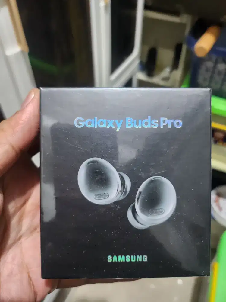 Samsung Galaxy Buds Pro (Borongan)