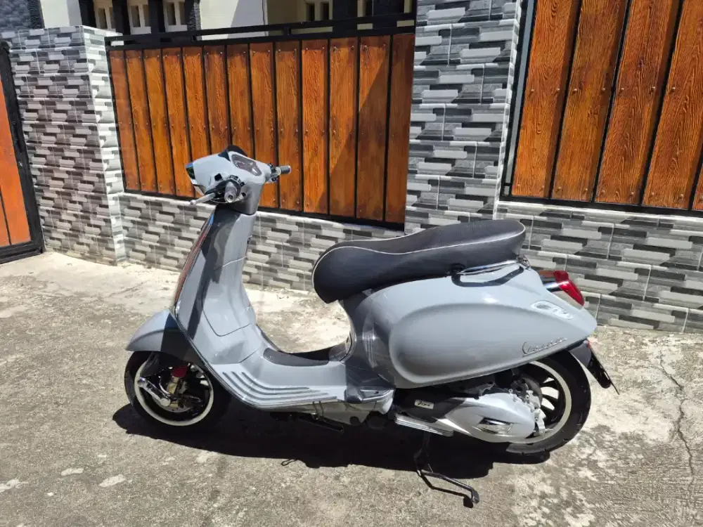 Vespa sprint 2024