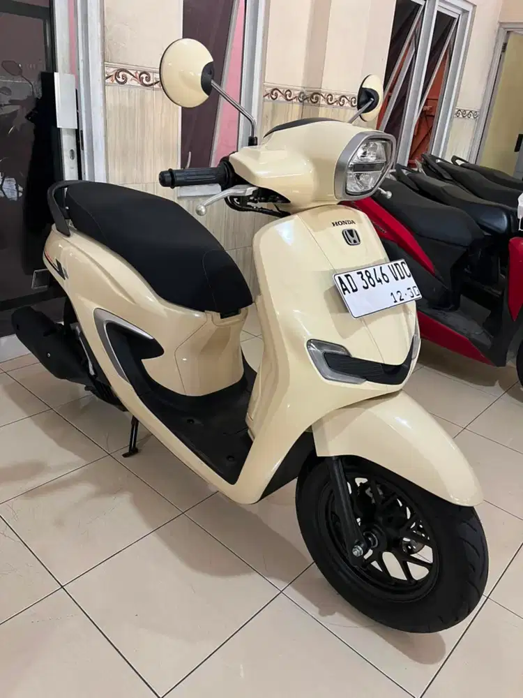 Stylo istimewaa