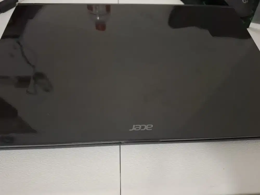 Laptop Acer Aspire 7 pro Core i5