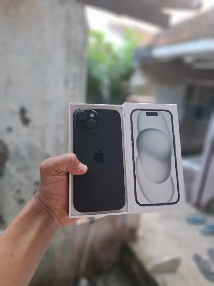 Iphone 15 128 Ibox